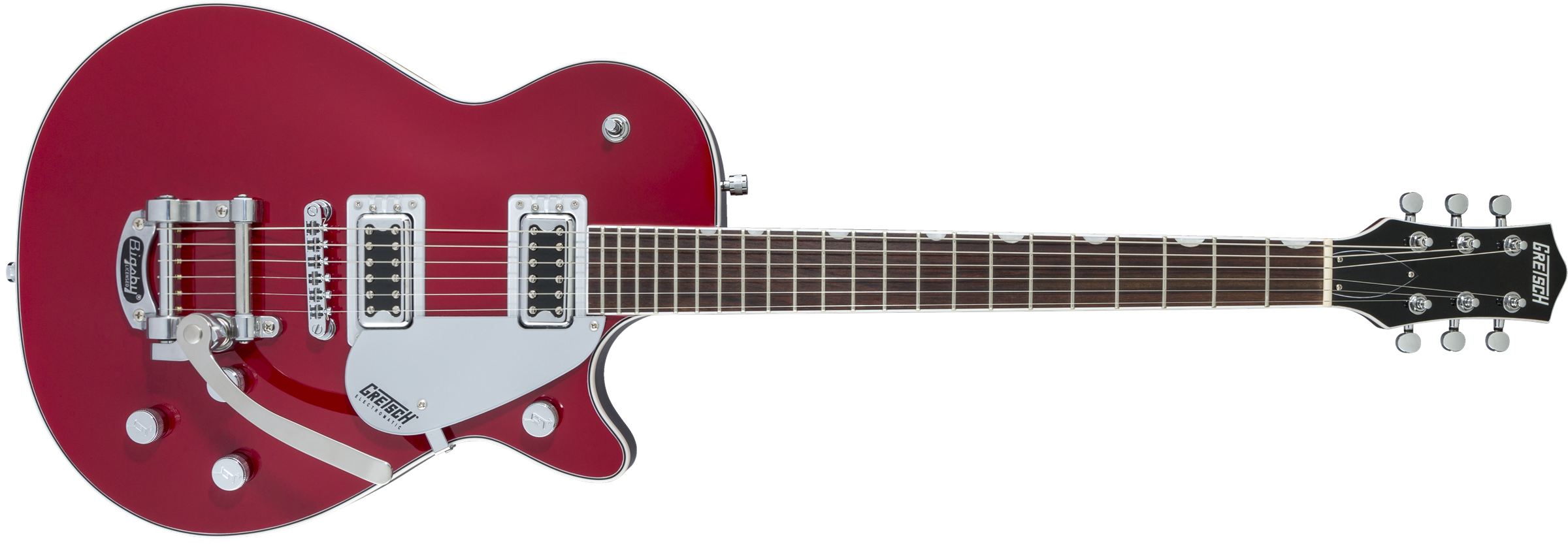 G5230T Electromatic® Jet™ FT Single-Cut with Bigsby®